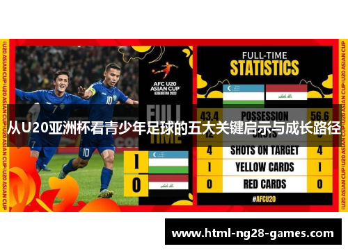 从U20亚洲杯看青少年足球的五大关键启示与成长路径