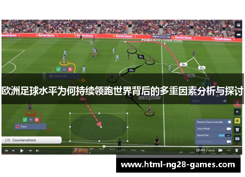 欧洲足球水平为何持续领跑世界背后的多重因素分析与探讨